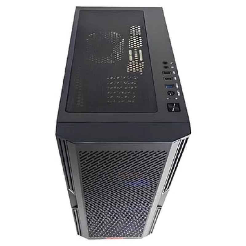 XPG K Mesh Fanlı 750 W Bilgisayar Kasası