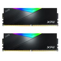 XPG LANCER RGB 32 GB (2X16) 6000 MHZ CL30 DDR5 SİYAH RAM AX5U6000C3016G-DCLARBK