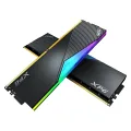 XPG Lancer RGB 32 GB (2X16) 6000 MHz CL30 AX5U6000C3016G-DCLARBK DDR5 Ram