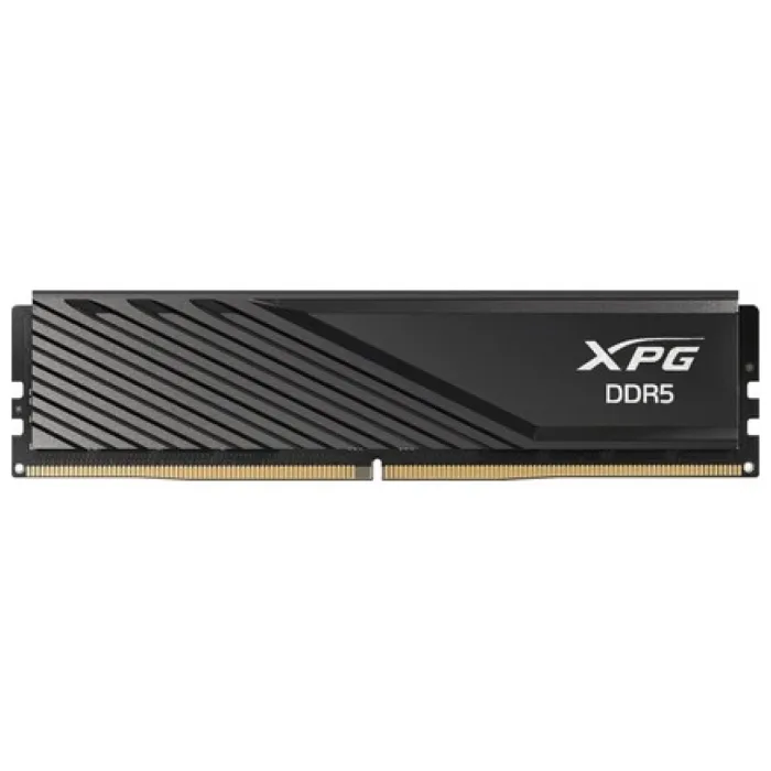 XPG Lancer Blade 16 GB 6000 MHz CL36 AX5U6000C3616G-SLABBK DDR5 Ram