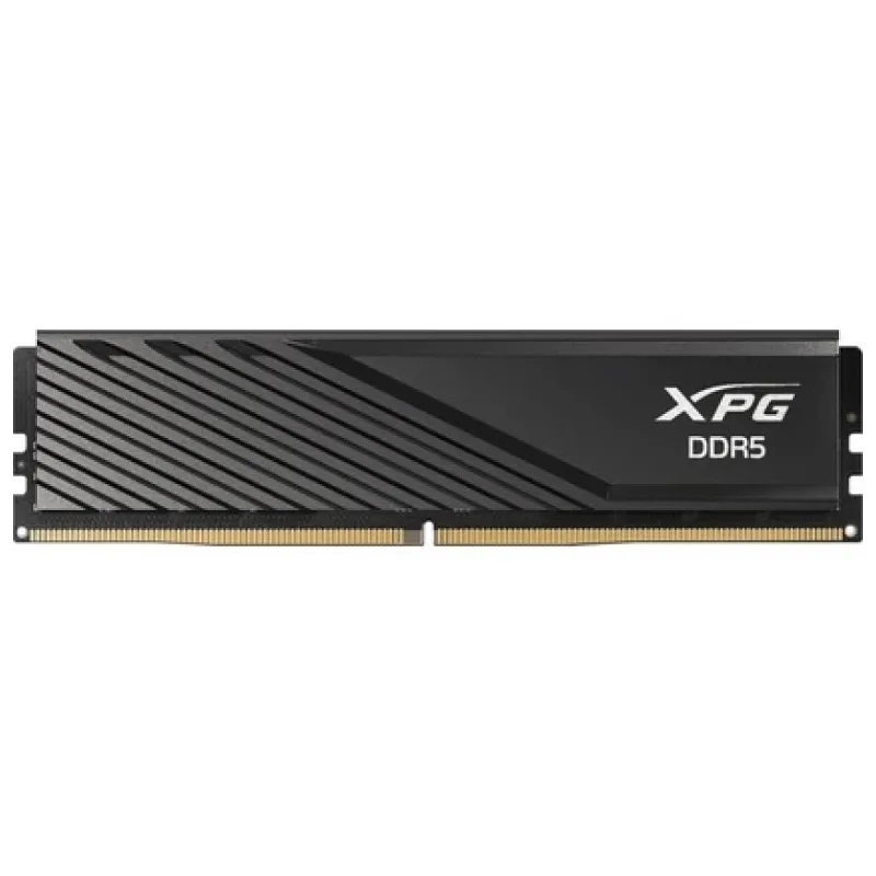XPG Lancer Blade 16 GB 6000 MHz CL36 AX5U6000C3616G-SLABBK DDR5 Ram
