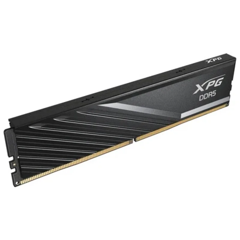 XPG Lancer Blade 16 GB 6000 MHz CL36 AX5U6000C3616G-SLABBK DDR5 Ram