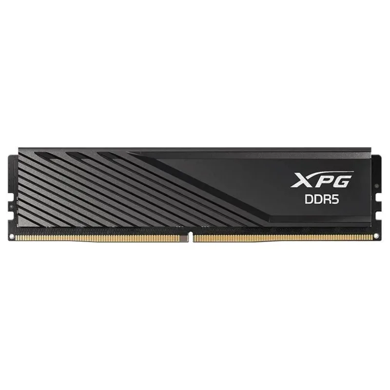 Xpg Lancer Blade Siyah DDR5-5600MHZ CL46 8gb (1X8GB) Single Ram