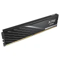 Xpg Lancer Blade Siyah DDR5-5600MHZ CL46 8gb (1X8GB) Single Ram