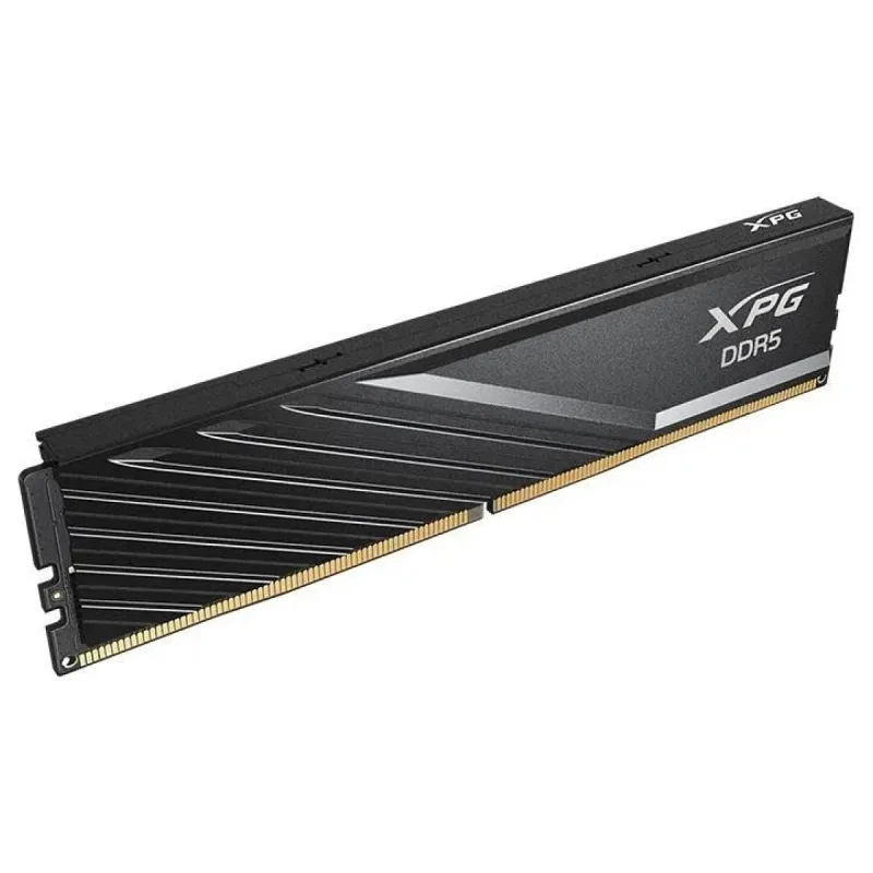 Xpg Lancer Blade Siyah DDR5-5600MHZ CL46 8gb (1X8GB) Single Ram