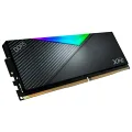 XPG Lancer RGB 16 GB 6000 MHz CL30 AX5U6000C3016G-CLARBK DDR5 Ram