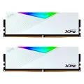 XPG Lancer RGB 64 GB (2x32) 6000 MHz CL30 AX5U6000C3032G-DCLARWH DDR5 Ram