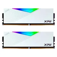 XPG Lancer RGB 64 GB (2x32) 6000 MHz CL30 AX5U6000C3032G-DCLARWH DDR5 Ram