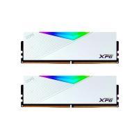 XPG LANCER RGB 64 GB (2X32) 6000 MHZ CL30 DDR5 BEYAZ RAM AX5U6000C3032G-DCLARWH