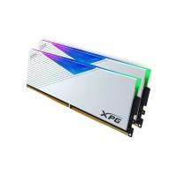 XPG LANCER RGB 64 GB (2X32) 6000 MHZ CL30 DDR5 BEYAZ RAM AX5U6000C3032G-DCLARWH