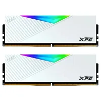 XPG Lancer 32 GB (2x16) DDR5 6000 MHz CL30 AX5U6000C3016G-DCLARWH Ram