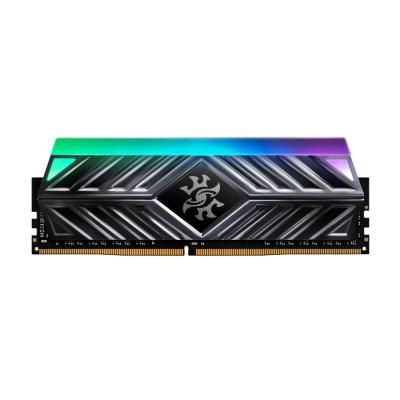 XPG SPECTRİX D41 TUF 8GB RGB DDR4 3200MHZ CL16 1.35V AX4U32008G16A-SB41 TEK MODÜL RAM AX4U32008G16A-SB41