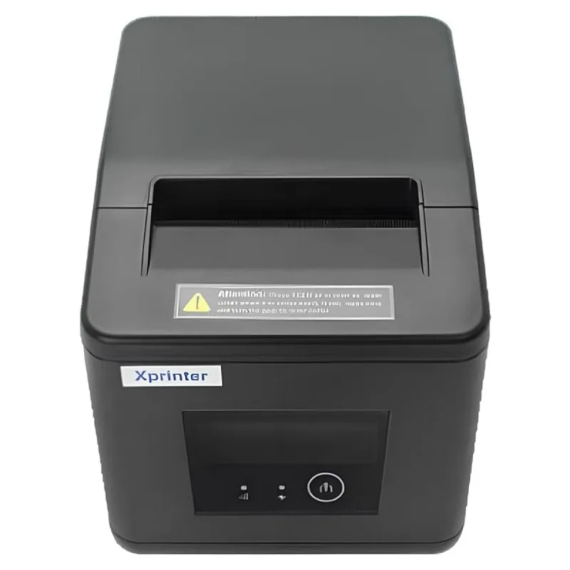 Xprinter XP-Q805K Barkod Yazıcı