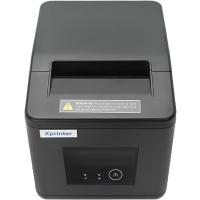 XPRİNTER XP-Q805K THERMAL USB ETHERNET 203 DPİ 80MM FİŞ YAZICI