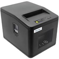 XPRİNTER XP-Q805K THERMAL USB ETHERNET 203 DPİ 80MM FİŞ YAZICI