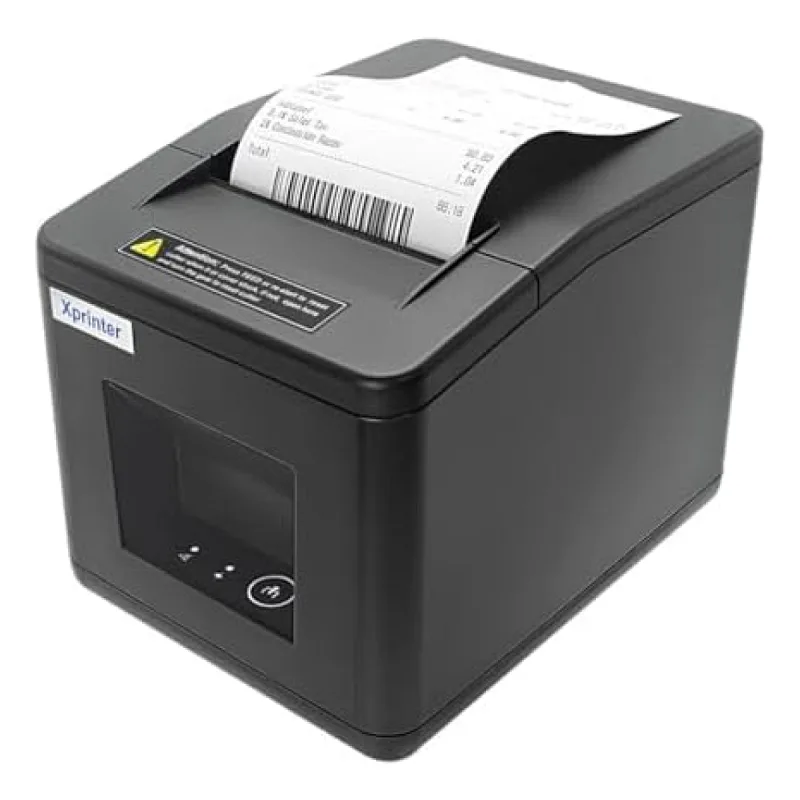 Xprinter XP-Q805K Barkod Yazıcı