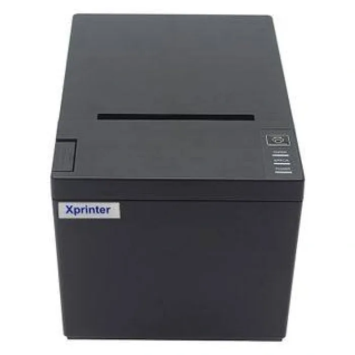 Xprinter XP-Q807K Barkod Yazıcı