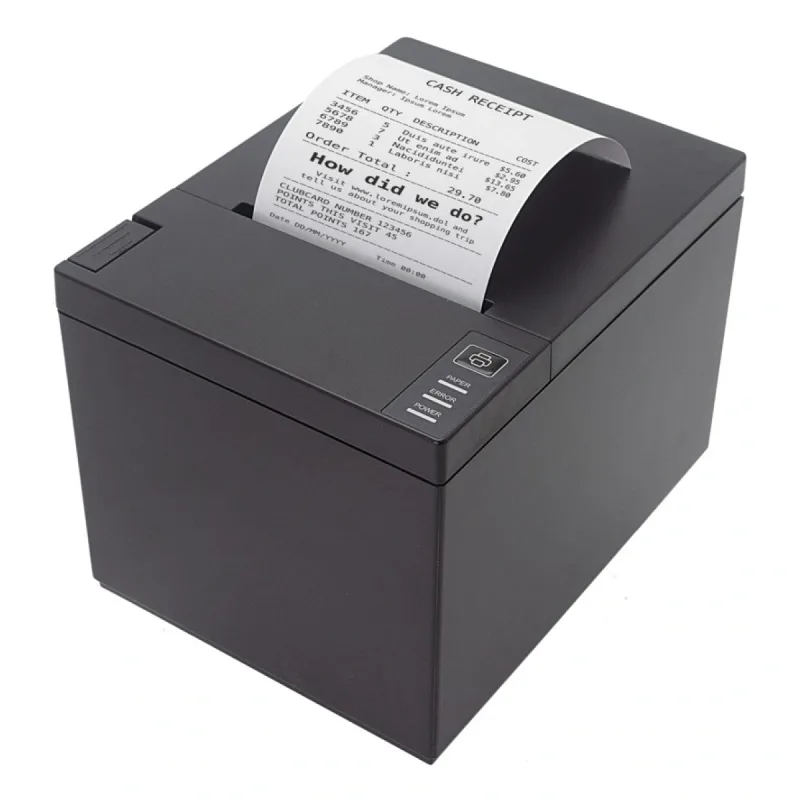 Xprinter XP-Q807K Barkod Yazıcı