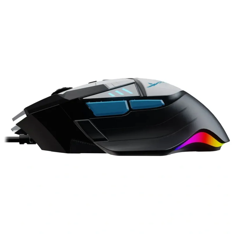 XRADES HERO G502 GAMING MOUSE BEYAZ RENK