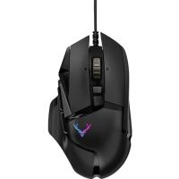 XRADES HERO G502 GAMING MOUSE SİYAH RENK