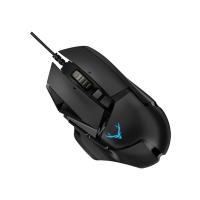 XRADES HERO G502 GAMING MOUSE SİYAH RENK