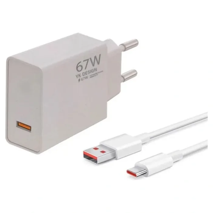 YK DESIGN J607 USB TO TYPE C DÖNÜŞTÜRÜCÜ ADAPTÖR