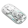 YK Design M377 Şarjlı Optik Kablosuz Mouse