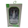 YK Design M377 Şarjlı Optik Kablosuz Mouse
