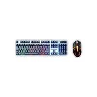 YK-GAMING KLAVYE MOUSE YK-30 RGB