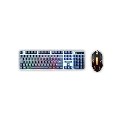 YK-GAMING KLAVYE MOUSE YK-30 RGB