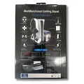 Yues PS5 Fonksiyonel Cooling Stand