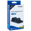 YUES YS-889 PS4 SLİM PRO DUAL CHARGİNG DOCK GÖSTERGELİ ŞARJ İSTASYONU