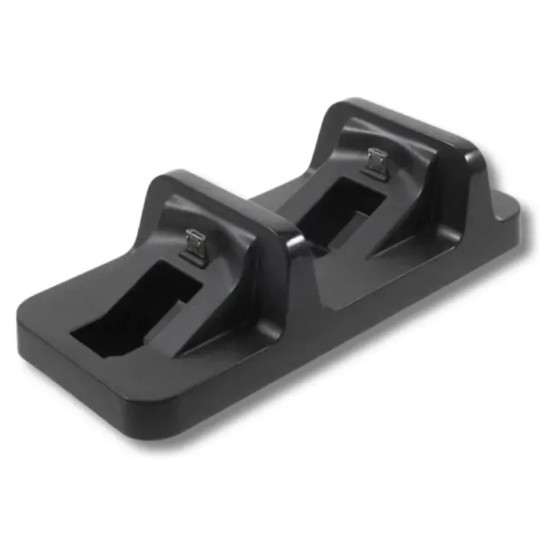 YUES YS-889 PS4 SLİM PRO DUAL CHARGİNG DOCK GÖSTERGELİ ŞARJ İSTASYONU