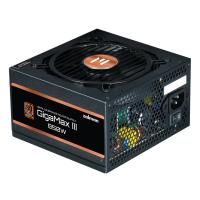 ZALMAN ZM850-GVIII GİGAMAXIII 850W 80+ BRONZE ATX3.0 VE PCIE GEN.5 UYUMLU YARI MODÜLER POWER SUPPLY