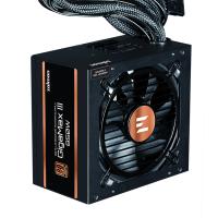 ZALMAN ZM850-GVIII GİGAMAXIII 850W 80+ BRONZE ATX3.0 VE PCIE GEN.5 UYUMLU YARI MODÜLER POWER SUPPLY