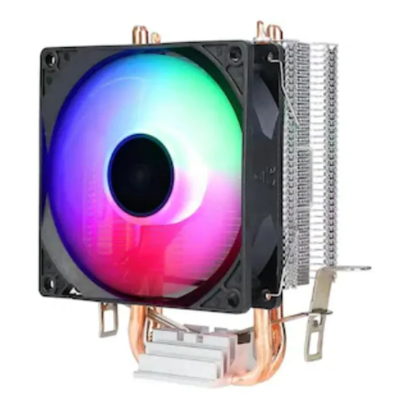 Zoko Frozen-I RGB işlemci soğutucu