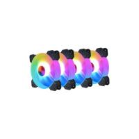 ZOKO ICE-3 4X12CM  ARGB KUMANDALI FAN SETİ