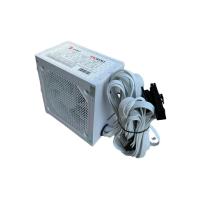 Zoko ZK600 600W 12 CM Fanlı Güç Kaynağı Beyaz