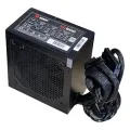 Zoko ZK600 600w 12 Cm Fanlı Siyah Güç Kaynağı