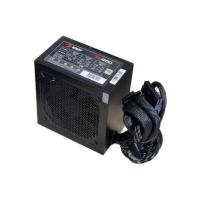 ZOKO ZK600 600W 80+ 12CM FANLI SİYAH GÜÇ KAYNAĞI