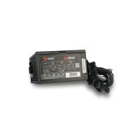 ZOKO ZK600 600W 80+ 12CM FANLI SİYAH GÜÇ KAYNAĞI