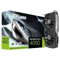 ZOTAC GEFORCE RTX 4060 GAMING TWIN EDGE 8GB GDDR6 128BIT EKRAN KARTI