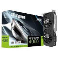 ZOTAC GEFORCE RTX 4060 GAMING TWIN EDGE 8GB GDDR6 128BIT EKRAN KARTI
