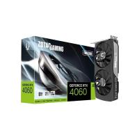 ZOTAC GEFORCE RTX 4060 GAMING TWIN EDGE 8GB GDDR6 128BIT EKRAN KARTI