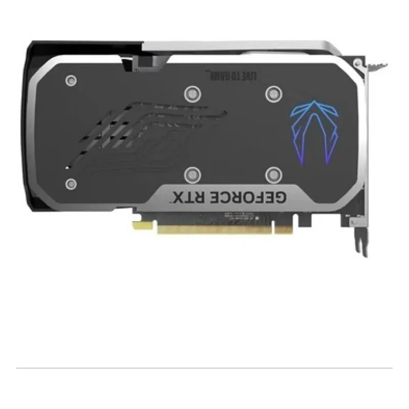 ZOTAC GEFORCE RTX 4060 GAMING TWIN EDGE 8GB GDDR6 128BIT EKRAN KARTI