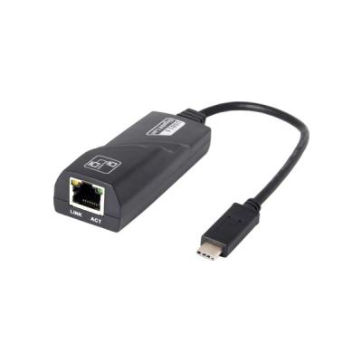 ZR-115A ONEZERO TYPE C GİGABİT ETHERNET3 USB