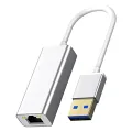 ZR117 Usb to Ethernet Metal Çevirici 1000 Mbps