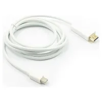 ZR167 ONEZERO MINI DISPLAY TO HDMI KABLO 3 METRE