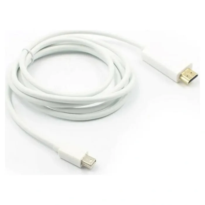 ZR167 ONEZERO MINI DISPLAY TO HDMI KABLO 3 METRE