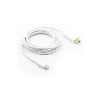 ZR167 ONEZERO MINI DISPLAY TO HDMI KABLO 3 METRE